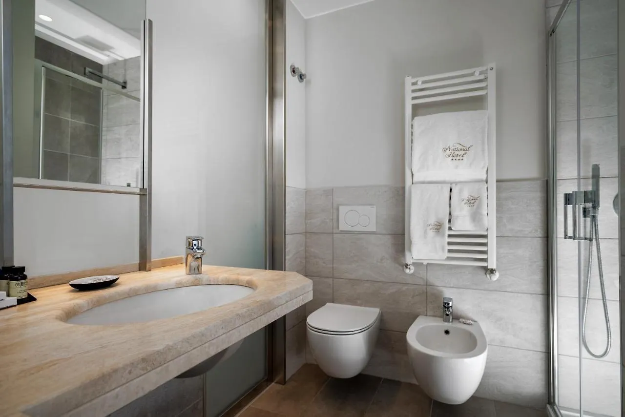 National Hotel Rimini
