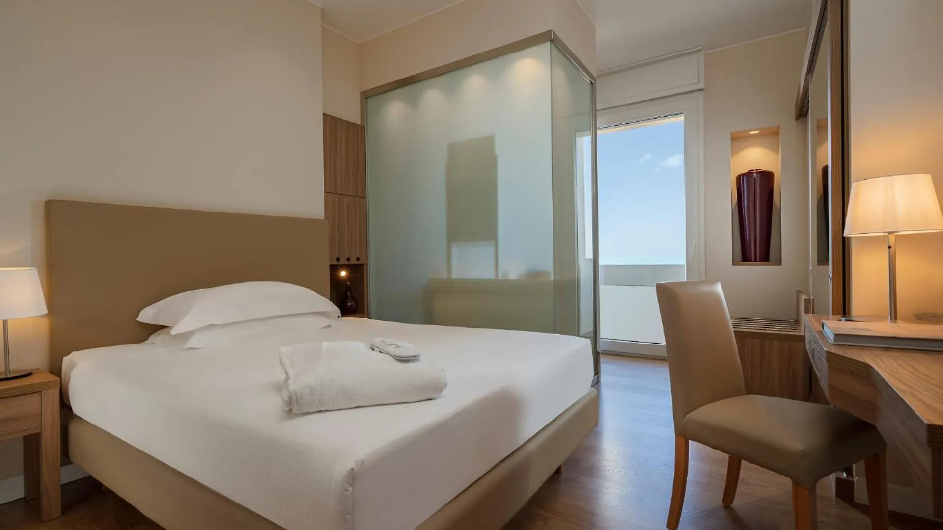National Hotel Rimini