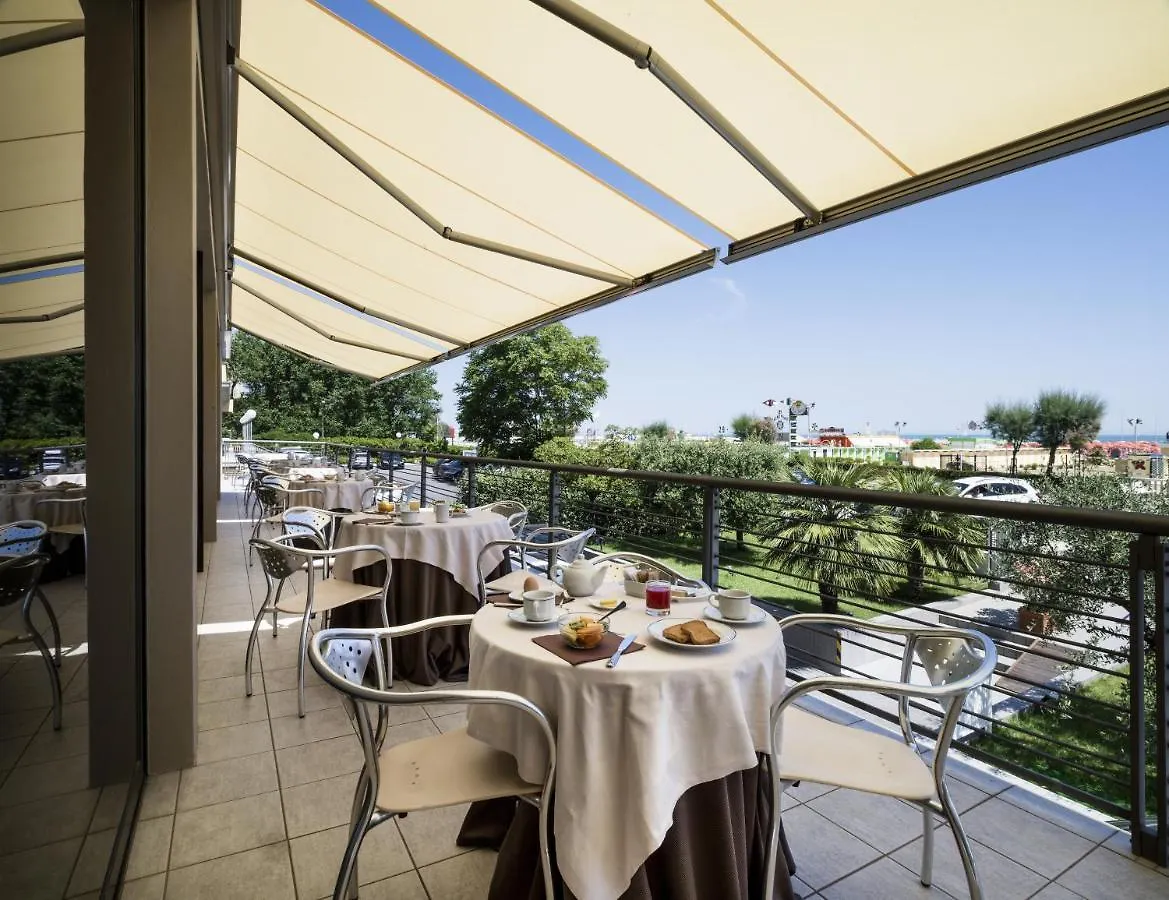 National Hotel Rimini