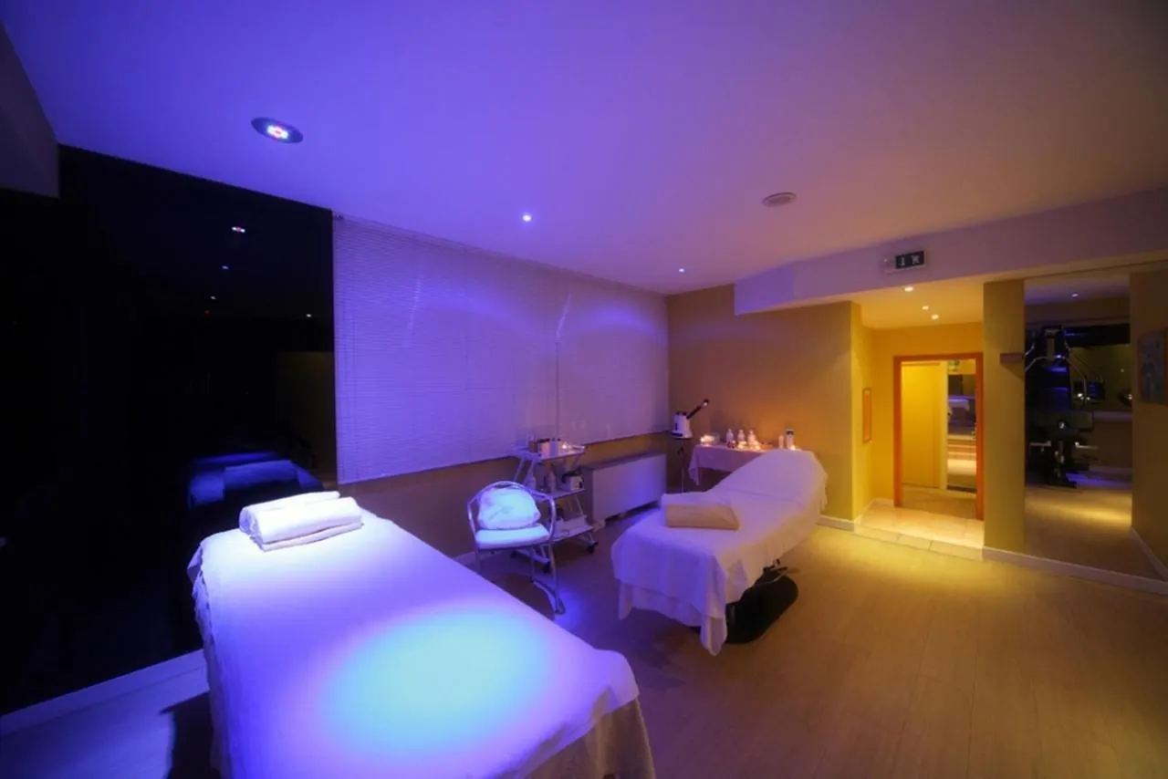 National Hotel Rimini Italy