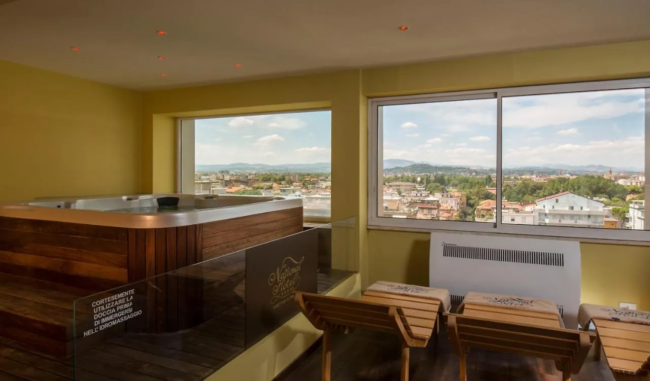 National Hotel Rimini