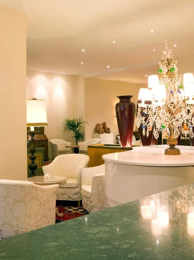 National Hotel Rimini 4*,  Italy