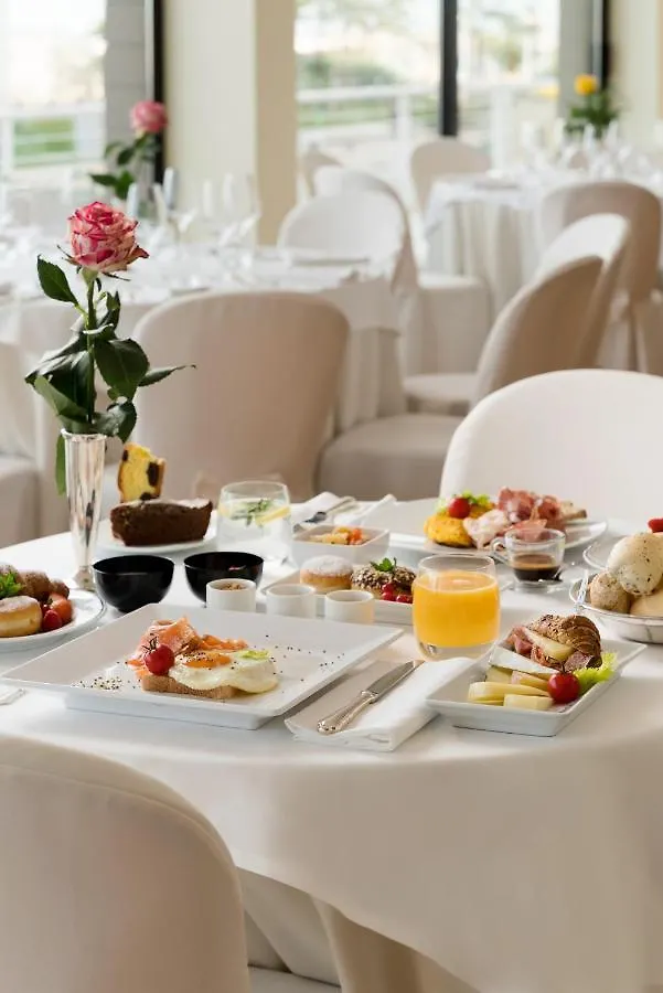 National Hotel Rimini