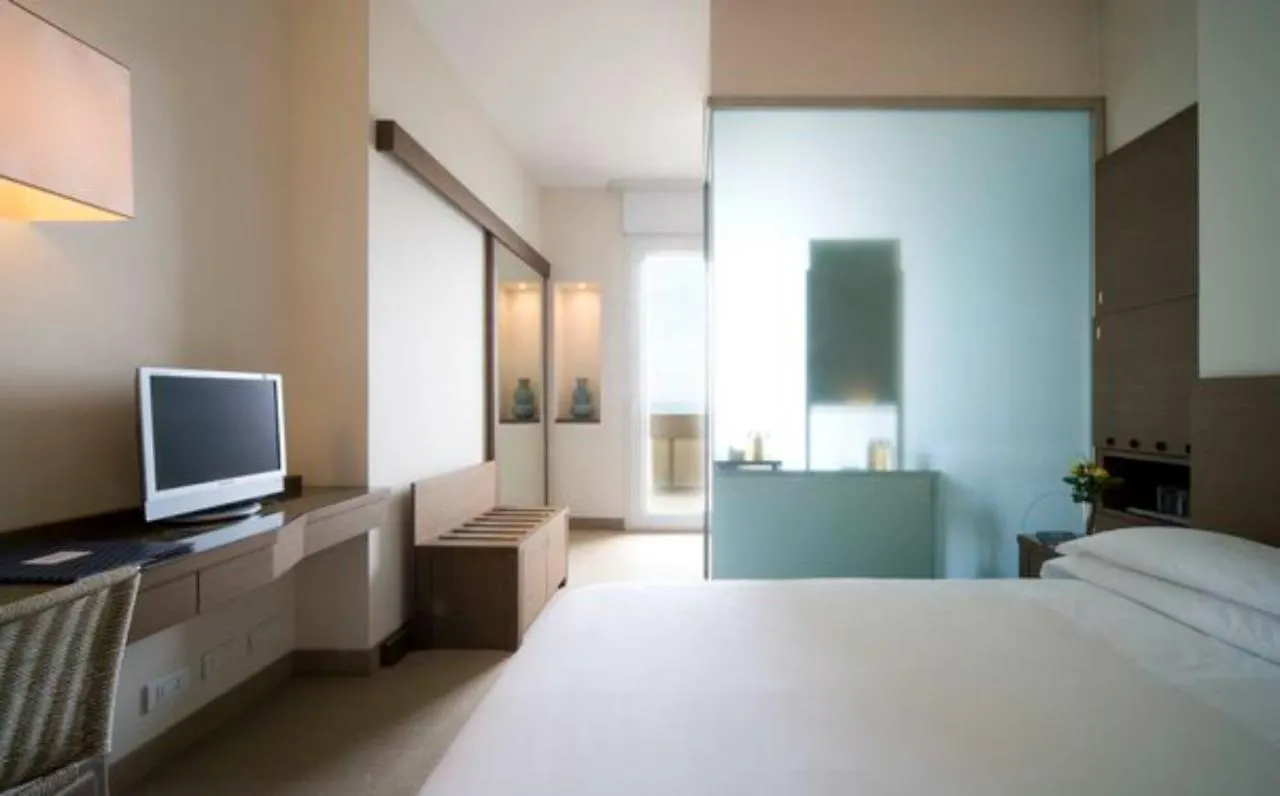 National Hotel Rimini
