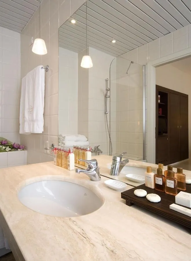 National Hotel Rimini